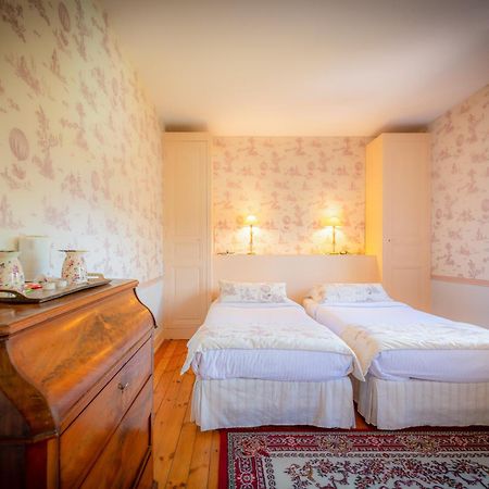 Bed and Breakfast Le Moulin De Francueil Екстер'єр фото