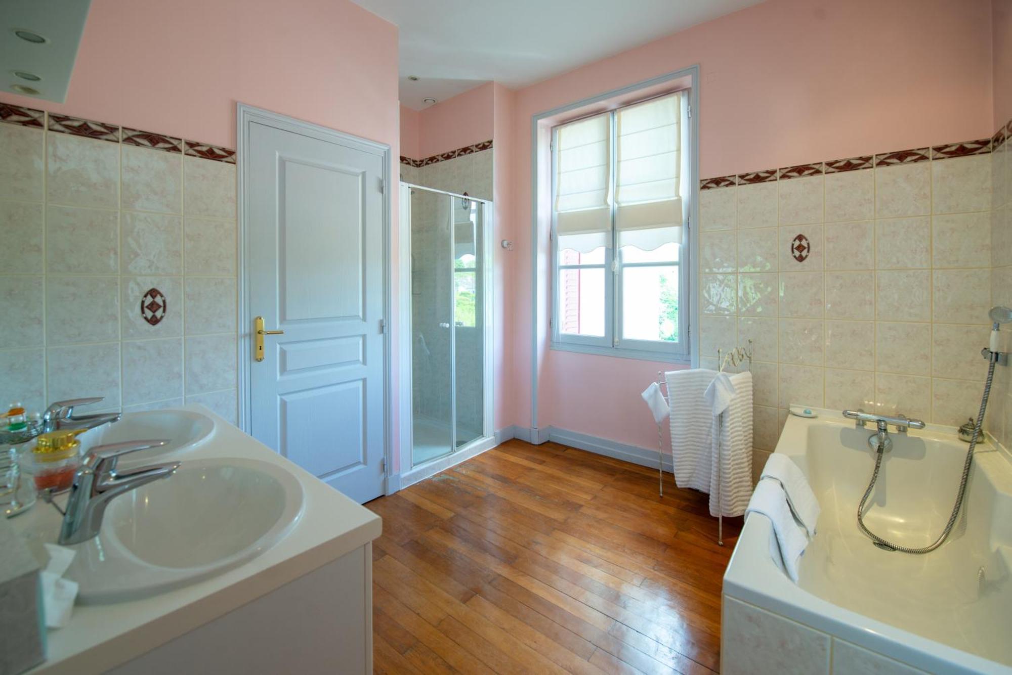 Bed and Breakfast Le Moulin De Francueil Екстер'єр фото