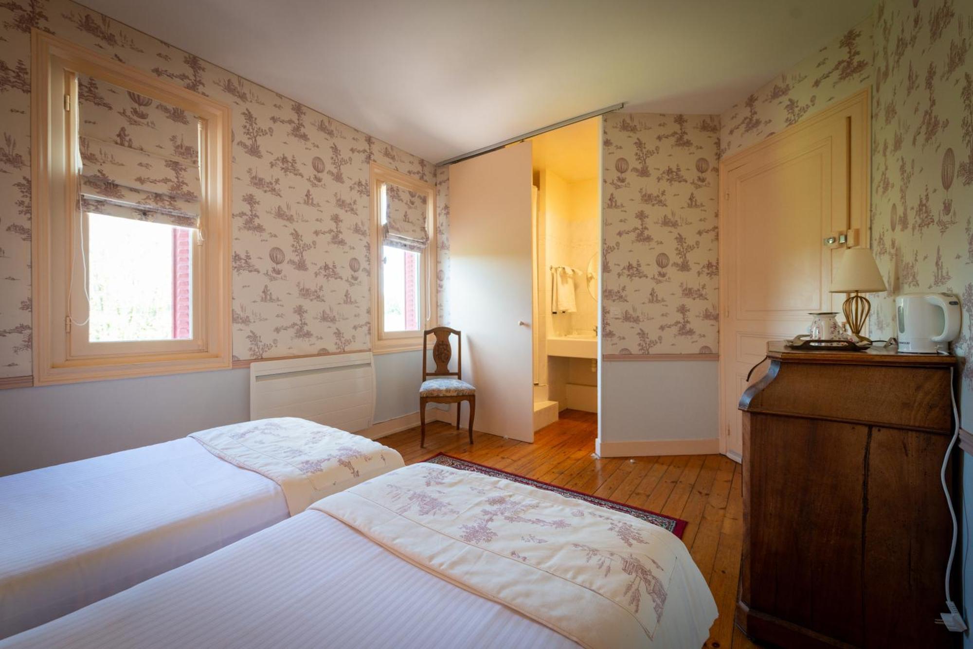 Bed and Breakfast Le Moulin De Francueil Екстер'єр фото