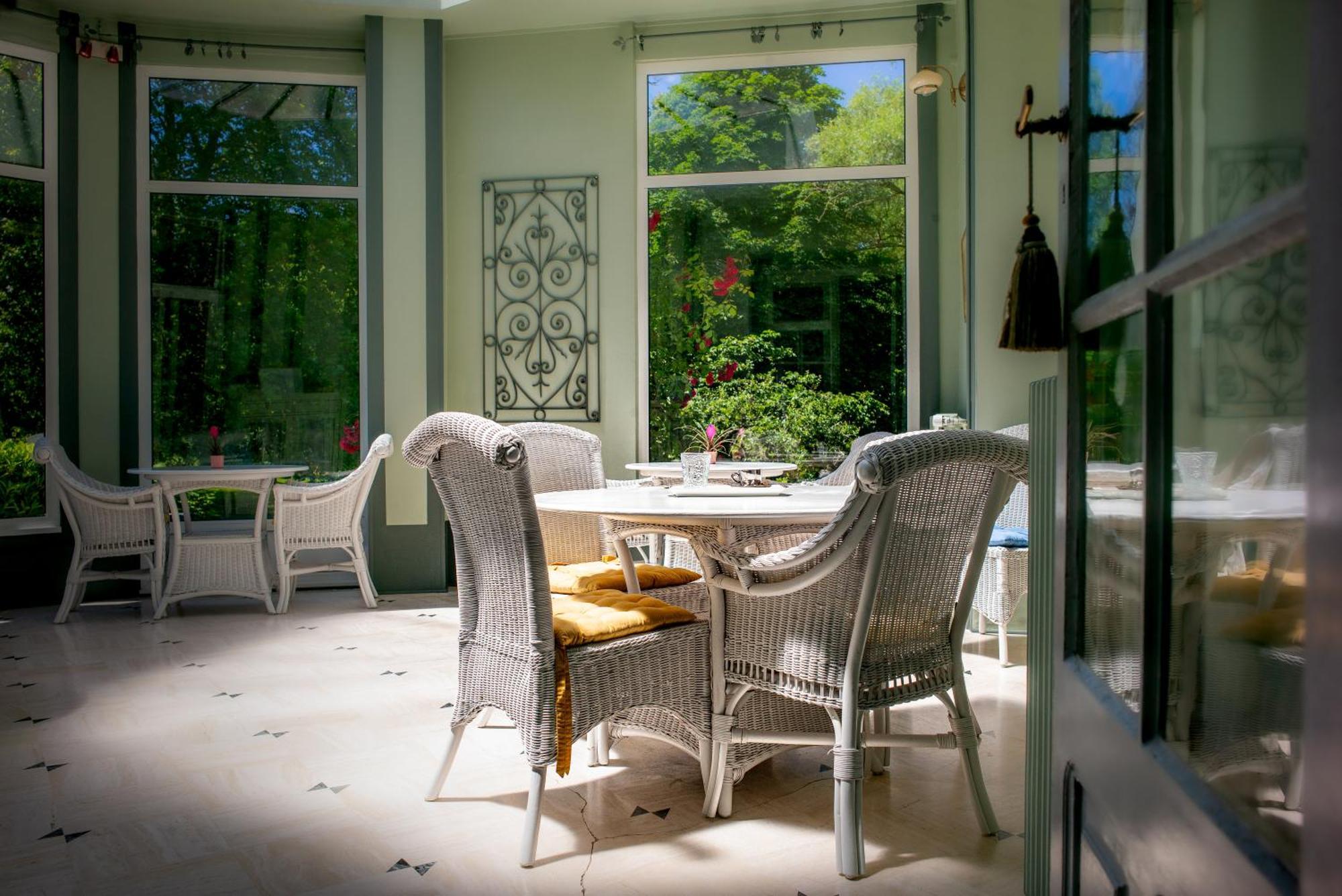 Bed and Breakfast Le Moulin De Francueil Екстер'єр фото