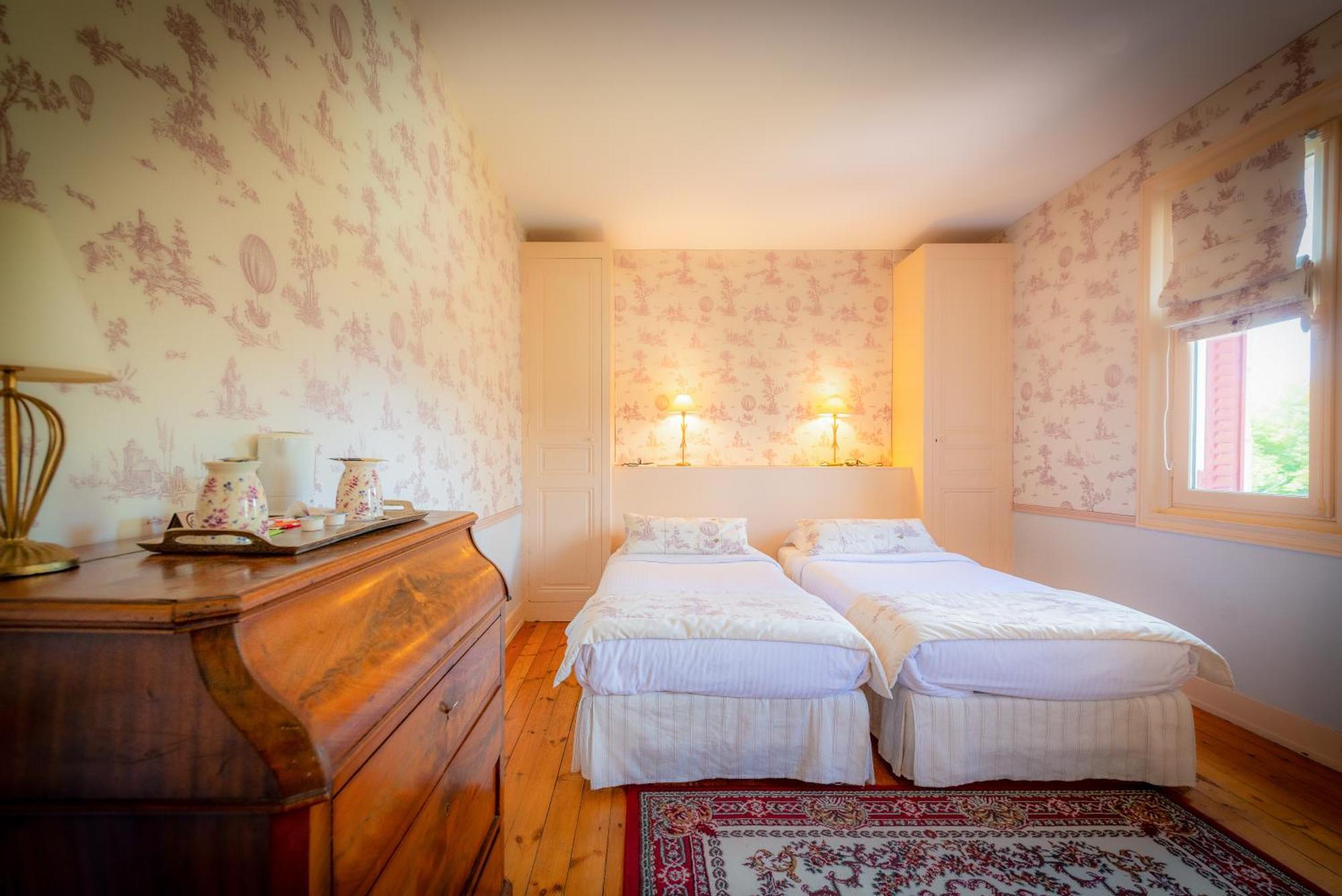 Bed and Breakfast Le Moulin De Francueil Екстер'єр фото