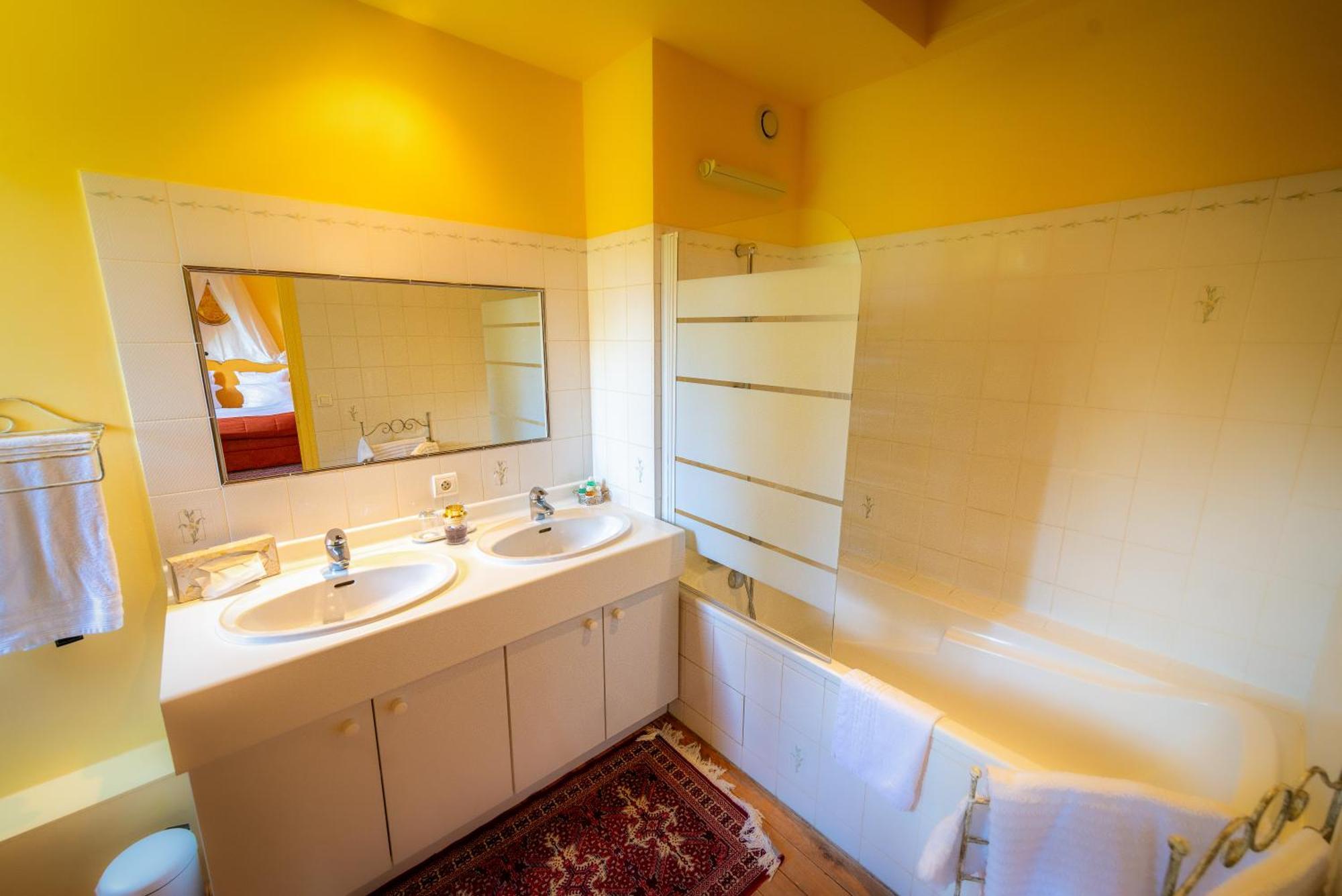 Bed and Breakfast Le Moulin De Francueil Екстер'єр фото