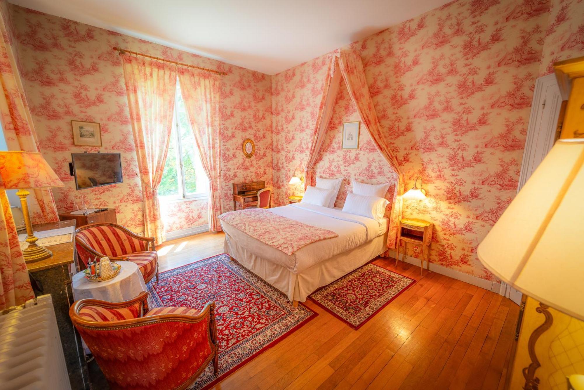 Bed and Breakfast Le Moulin De Francueil Екстер'єр фото